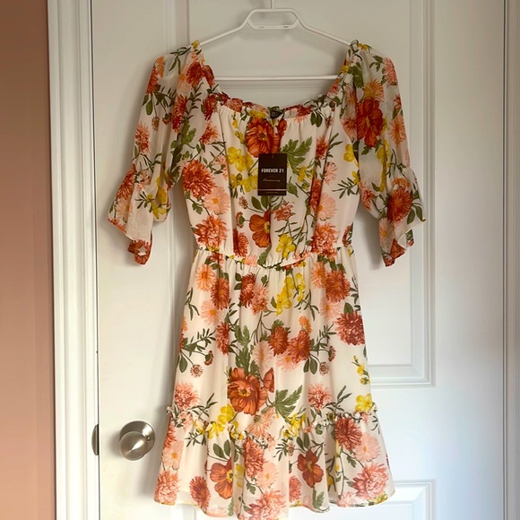 Forever 21 Dresses & Skirts - Dress